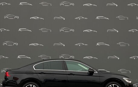 Volkswagen Passat B8 рестайлинг, 2019 год, 2 498 100 рублей, 15 фотография