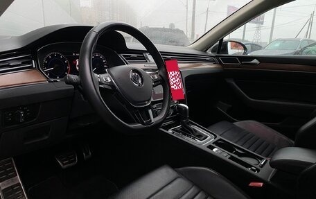 Volkswagen Passat B8 рестайлинг, 2019 год, 2 498 100 рублей, 5 фотография