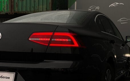 Volkswagen Passat B8 рестайлинг, 2019 год, 2 498 100 рублей, 29 фотография