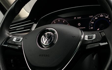 Volkswagen Passat B8 рестайлинг, 2019 год, 2 498 100 рублей, 24 фотография