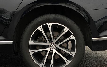 Volkswagen Passat B8 рестайлинг, 2019 год, 2 498 100 рублей, 30 фотография