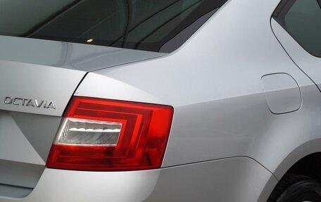 Skoda Octavia, 2015 год, 1 350 000 рублей, 7 фотография