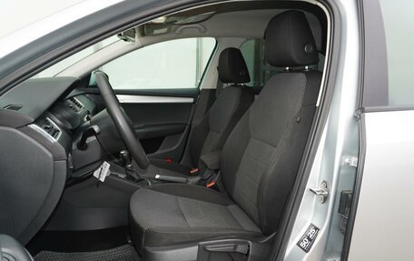 Skoda Octavia, 2015 год, 1 350 000 рублей, 14 фотография