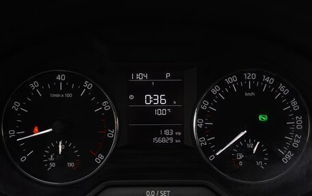 Skoda Octavia, 2015 год, 1 350 000 рублей, 17 фотография