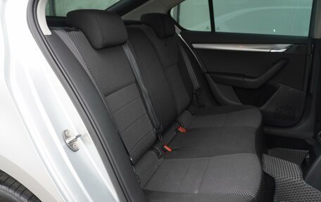 Skoda Octavia, 2015 год, 1 350 000 рублей, 11 фотография