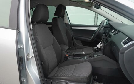 Skoda Octavia, 2015 год, 1 350 000 рублей, 12 фотография