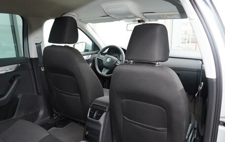 Skoda Octavia, 2015 год, 1 350 000 рублей, 15 фотография