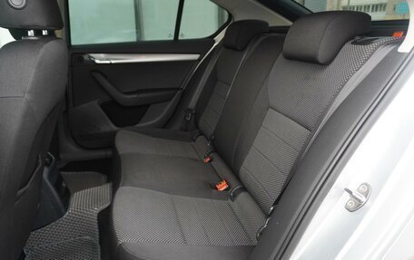 Skoda Octavia, 2015 год, 1 350 000 рублей, 13 фотография