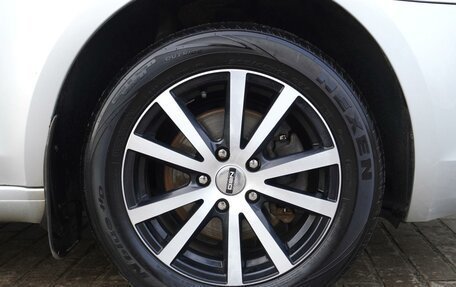 Skoda Octavia, 2015 год, 1 350 000 рублей, 9 фотография