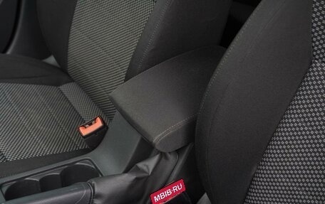 Skoda Octavia, 2015 год, 1 350 000 рублей, 16 фотография