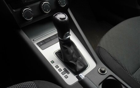 Skoda Octavia, 2015 год, 1 350 000 рублей, 20 фотография