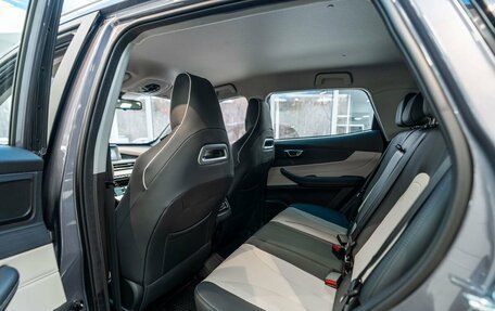 Chery Tiggo 4 I рестайлинг, 2025 год, 2 220 000 рублей, 9 фотография