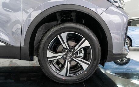 Chery Tiggo 4 I рестайлинг, 2025 год, 2 220 000 рублей, 4 фотография