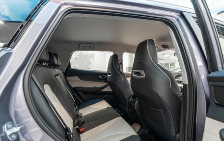 Chery Tiggo 4 I рестайлинг, 2025 год, 2 220 000 рублей, 13 фотография