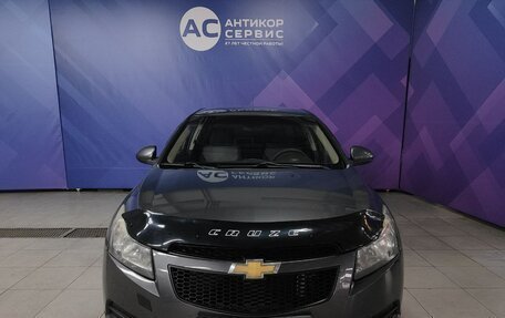 Chevrolet Cruze II, 2010 год, 474 000 рублей, 2 фотография