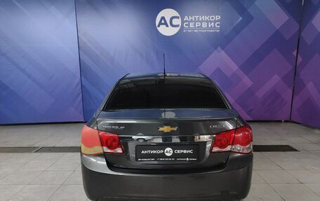 Chevrolet Cruze II, 2010 год, 474 000 рублей, 7 фотография