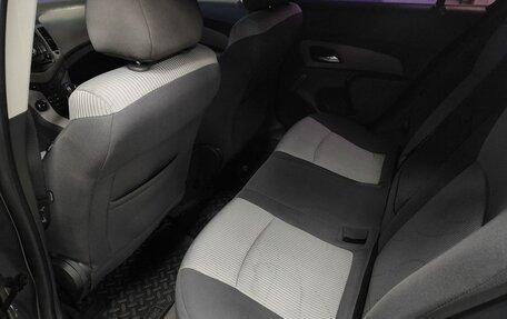 Chevrolet Cruze II, 2010 год, 474 000 рублей, 16 фотография