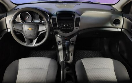 Chevrolet Cruze II, 2010 год, 474 000 рублей, 14 фотография