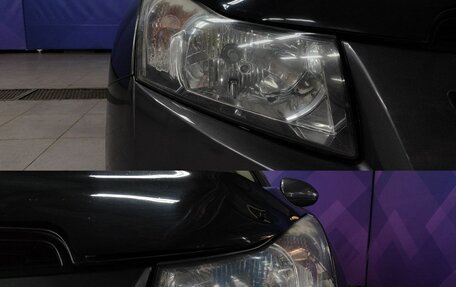 Chevrolet Cruze II, 2010 год, 474 000 рублей, 11 фотография