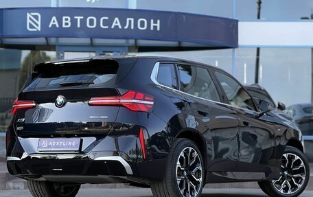 BMW X3, 2025 год, 9 290 000 рублей, 4 фотография