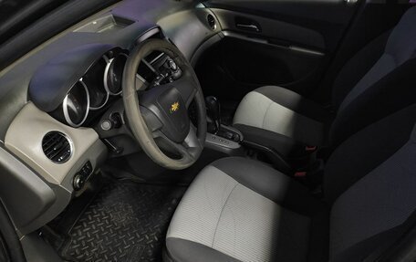 Chevrolet Cruze II, 2010 год, 474 000 рублей, 15 фотография