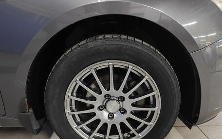 Chevrolet Cruze II, 2010 год, 474 000 рублей, 19 фотография