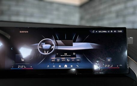 BMW X3, 2025 год, 9 290 000 рублей, 20 фотография