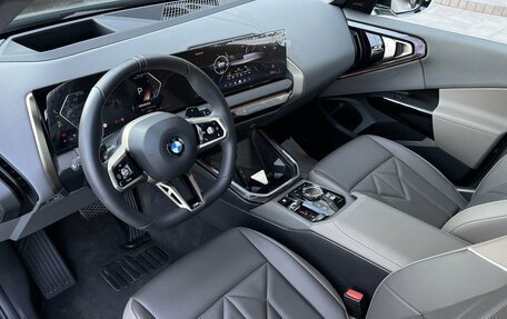 BMW X3, 2025 год, 9 290 000 рублей, 9 фотография