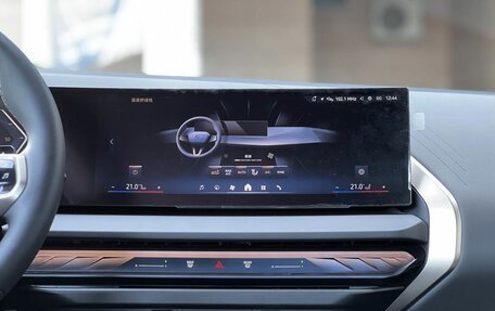 BMW X3, 2025 год, 9 290 000 рублей, 18 фотография