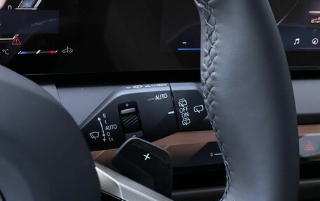 BMW X3, 2025 год, 9 290 000 рублей, 15 фотография