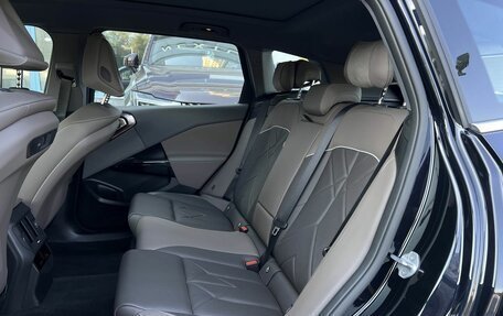 BMW X3, 2025 год, 9 290 000 рублей, 10 фотография