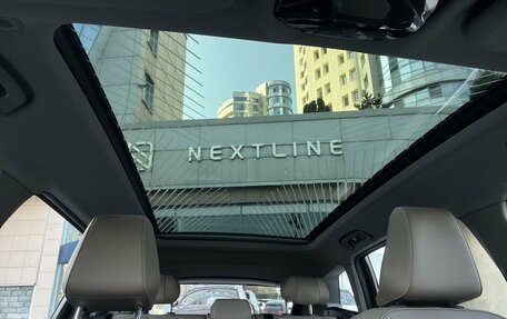 BMW X3, 2025 год, 9 290 000 рублей, 22 фотография