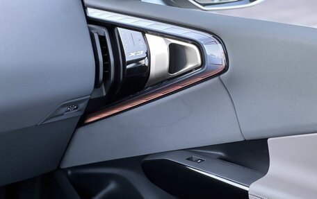 BMW X3, 2025 год, 9 290 000 рублей, 25 фотография