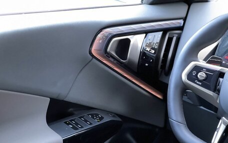 BMW X3, 2025 год, 9 290 000 рублей, 24 фотография