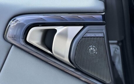 BMW X3, 2025 год, 9 290 000 рублей, 27 фотография