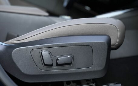 BMW X3, 2025 год, 9 290 000 рублей, 30 фотография