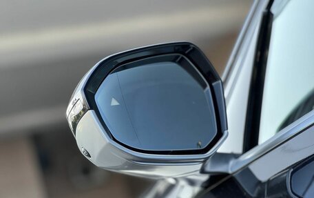 BMW X3, 2025 год, 9 290 000 рублей, 34 фотография