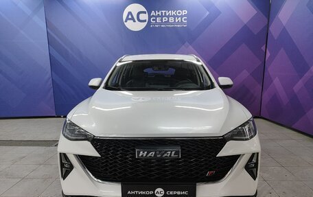 Haval F7 I, 2023 год, 2 000 000 рублей, 2 фотография