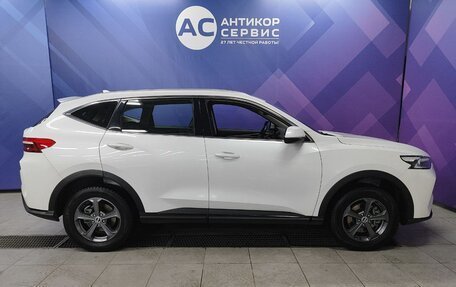 Haval F7 I, 2023 год, 2 000 000 рублей, 5 фотография