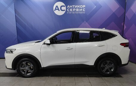 Haval F7 I, 2023 год, 2 000 000 рублей, 4 фотография