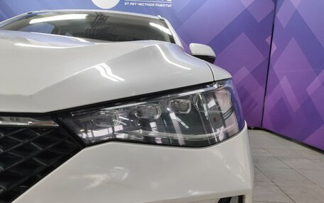 Haval F7 I, 2023 год, 2 000 000 рублей, 10 фотография