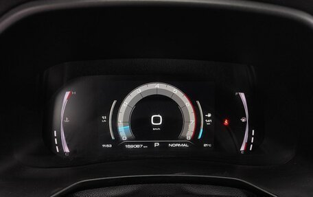 Haval F7 I, 2023 год, 2 000 000 рублей, 15 фотография