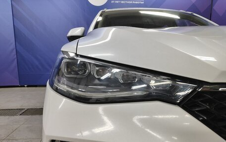 Haval F7 I, 2023 год, 2 000 000 рублей, 9 фотография