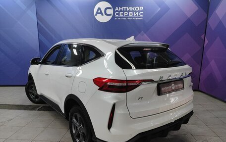 Haval F7 I, 2023 год, 2 000 000 рублей, 6 фотография