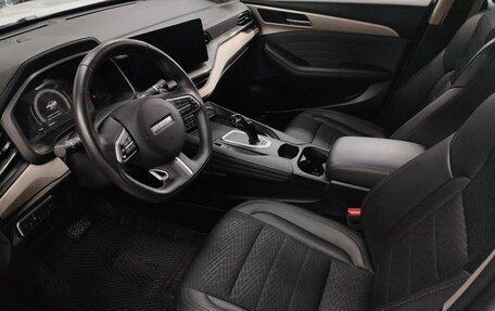 Haval F7 I, 2023 год, 2 000 000 рублей, 13 фотография