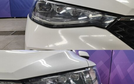 Haval F7 I, 2023 год, 2 000 000 рублей, 11 фотография