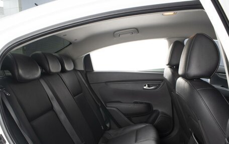 KIA Rio IV, 2017 год, 1 440 000 рублей, 7 фотография