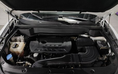 Haval F7 I, 2023 год, 2 000 000 рублей, 17 фотография