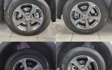 Haval F7 I, 2023 год, 2 000 000 рублей, 20 фотография