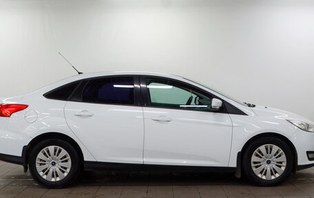 Ford Focus III, 2016 год, 1 050 000 рублей, 4 фотография